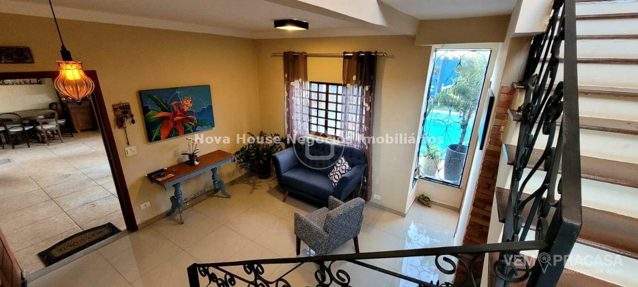 Sobrado à venda na Vila Vilas Boas, Campo Grande – foto 33