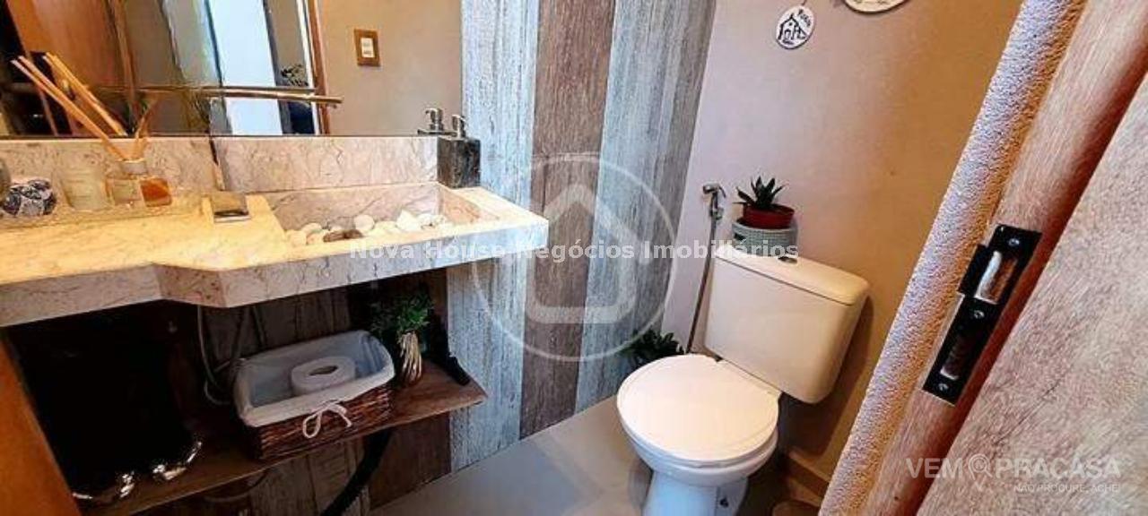 Sobrado à venda na Vila Vilas Boas, Campo Grande – foto 35