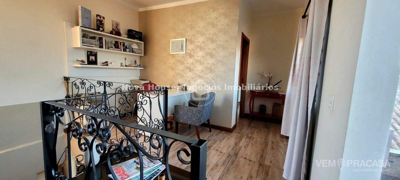 Sobrado à venda na Vila Vilas Boas, Campo Grande – foto 37