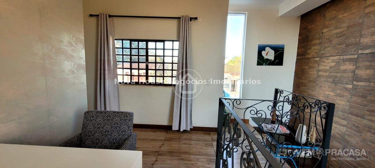 Sobrado à venda na Vila Vilas Boas, Campo Grande – foto 40