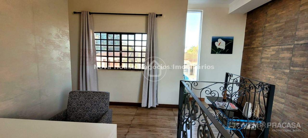 Sobrado à venda na Vila Vilas Boas, Campo Grande – foto 39