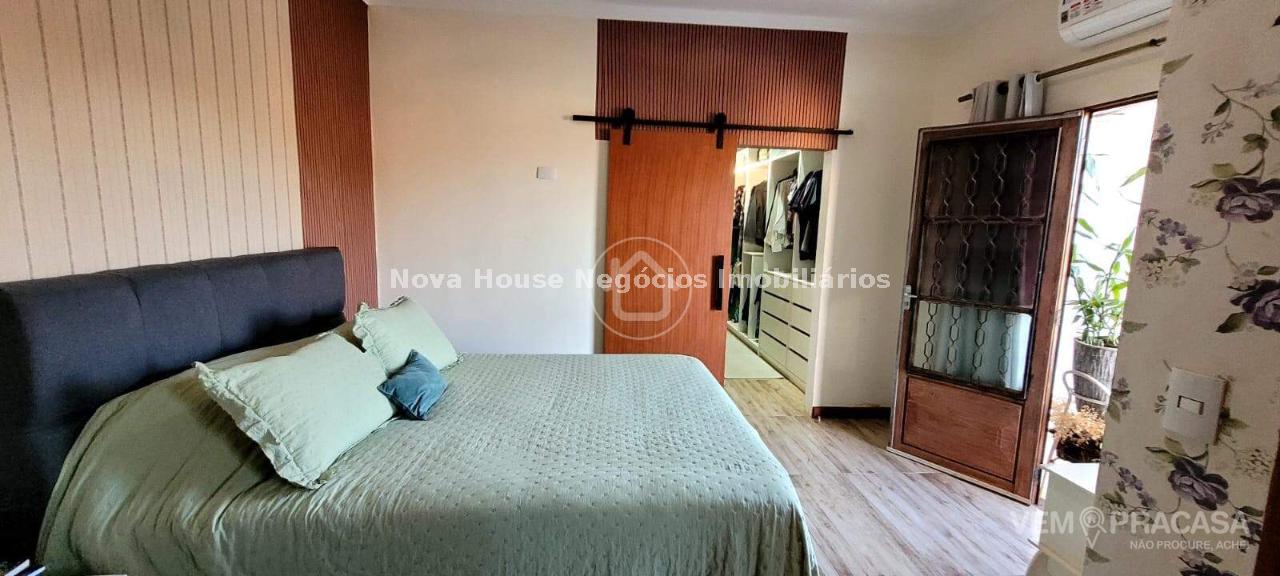 Sobrado à venda na Vila Vilas Boas, Campo Grande – foto 41