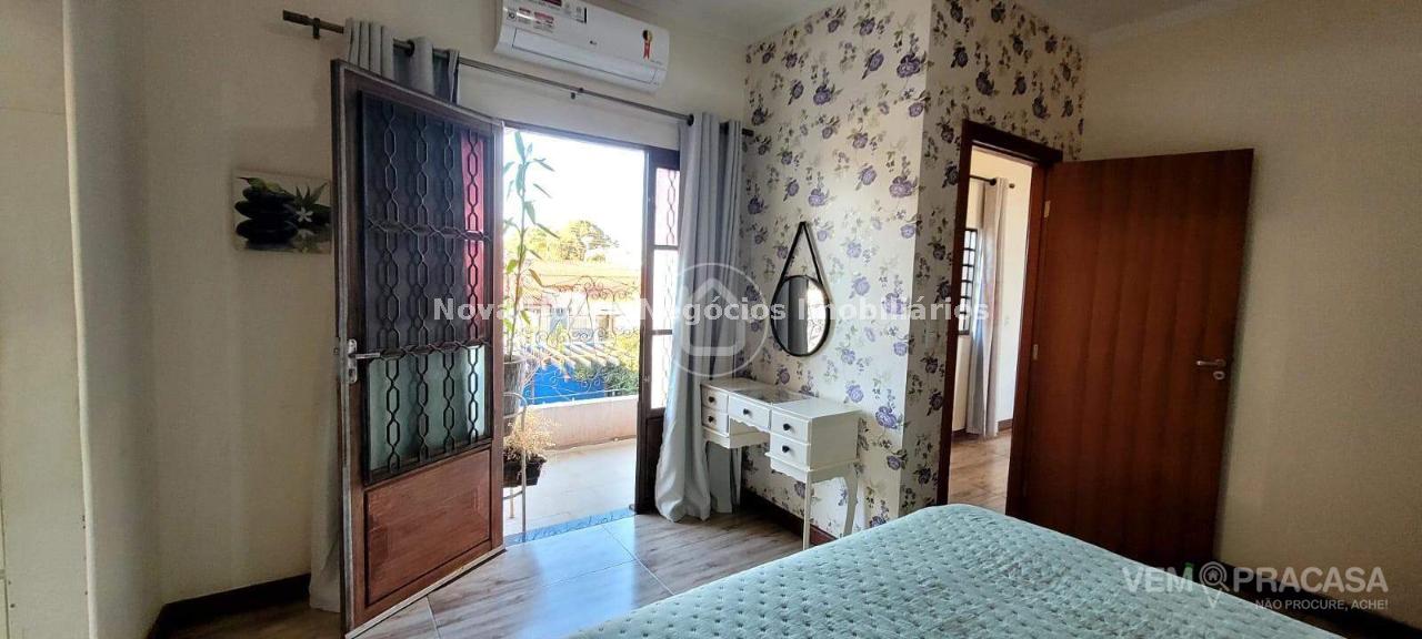 Sobrado à venda na Vila Vilas Boas, Campo Grande – foto 43