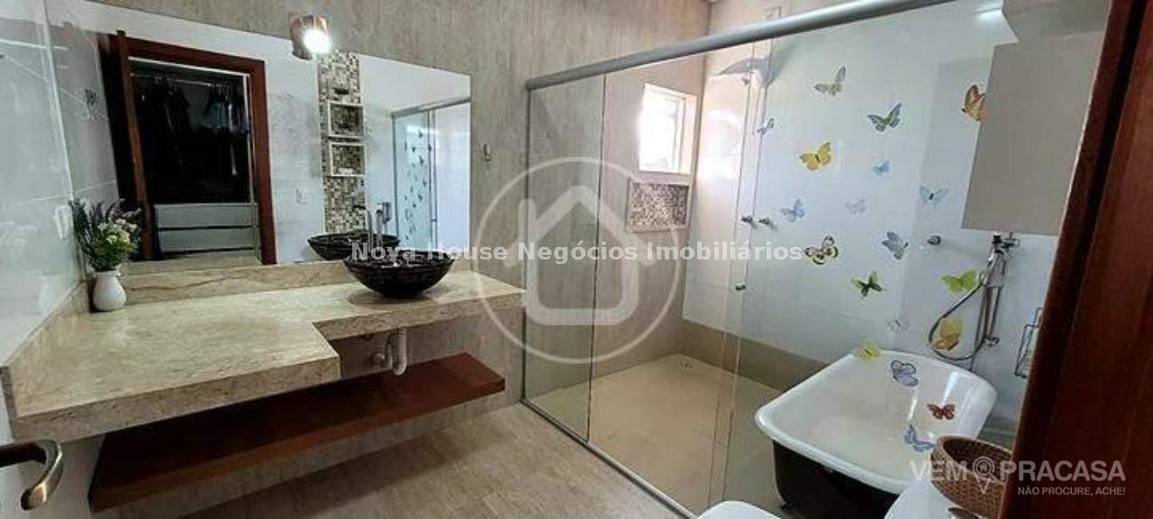 Sobrado à venda na Vila Vilas Boas, Campo Grande – foto 46
