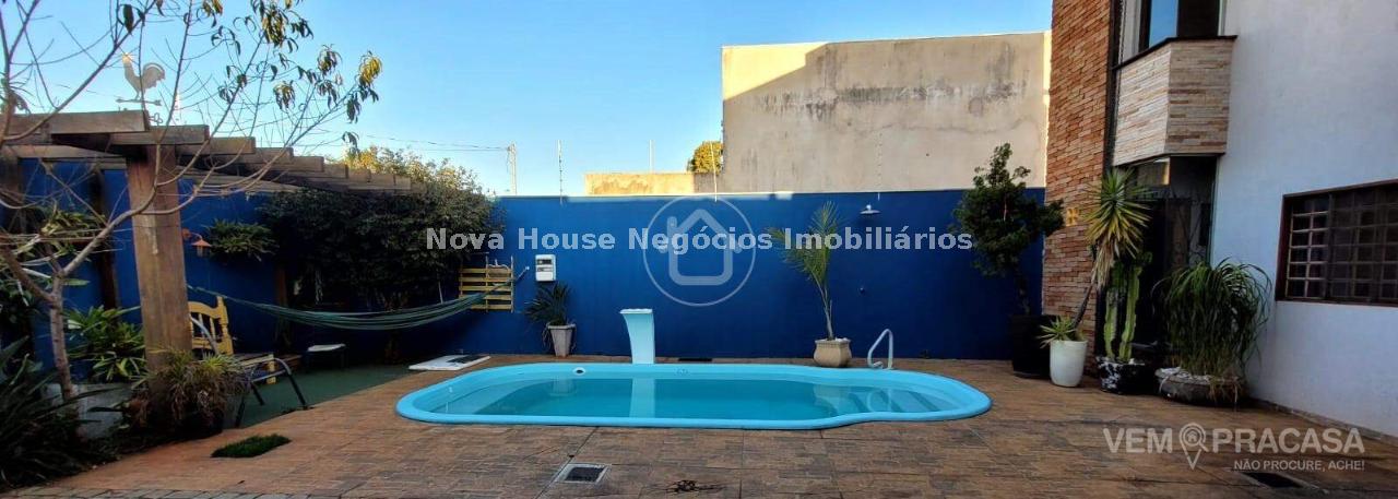 Sobrado à venda na Vila Vilas Boas, Campo Grande – foto 48