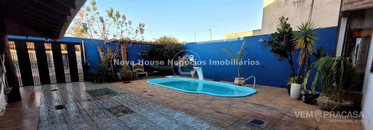 Sobrado à venda na Vila Vilas Boas, Campo Grande – foto 49