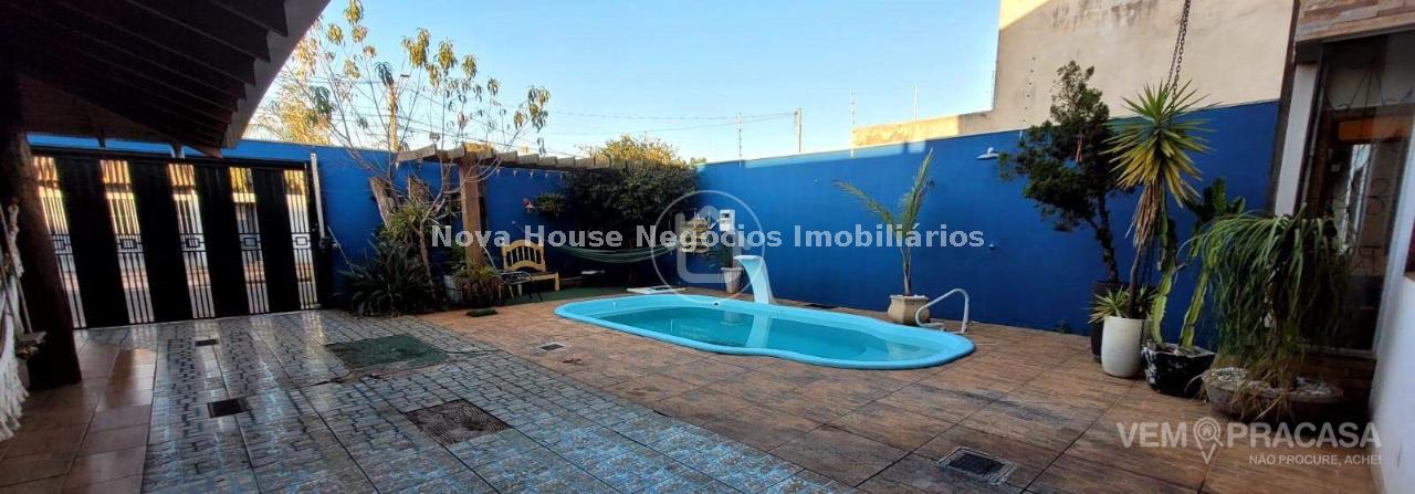 Sobrado à venda na Vila Vilas Boas, Campo Grande – foto 50