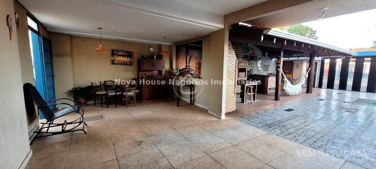 Sobrado à venda na Vila Vilas Boas, Campo Grande – foto 51