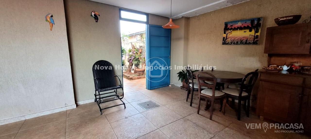 Sobrado à venda na Vila Vilas Boas, Campo Grande – foto 54