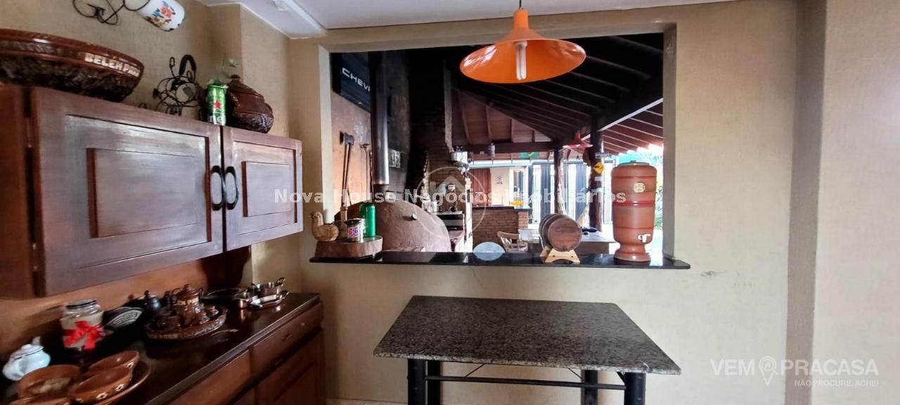 Sobrado à venda na Vila Vilas Boas, Campo Grande – foto 57