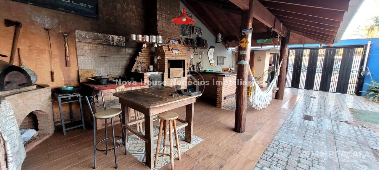 Sobrado à venda na Vila Vilas Boas, Campo Grande – foto 60
