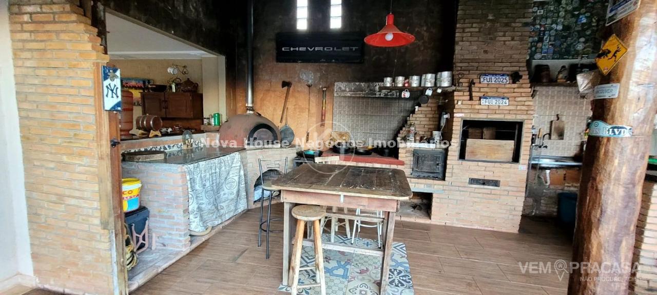 Sobrado à venda na Vila Vilas Boas, Campo Grande – foto 62