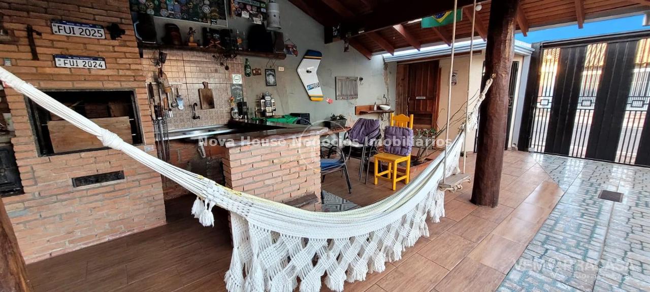 Sobrado à venda na Vila Vilas Boas, Campo Grande – foto 64
