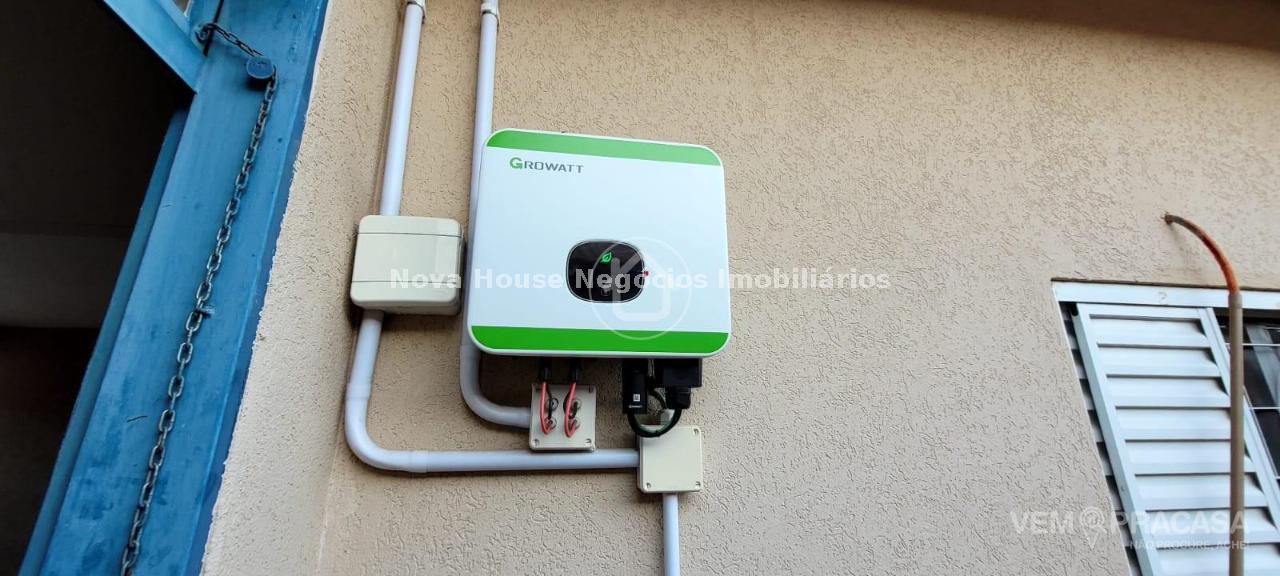 Sobrado à venda na Vila Vilas Boas, Campo Grande – foto 66