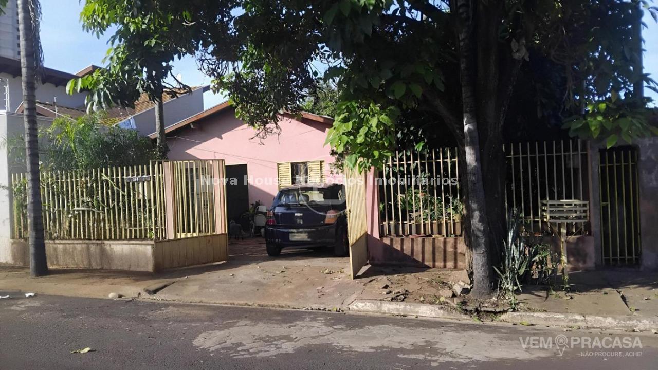 Casa Térrea à venda na Vila Margarida, Campo Grande – foto 2