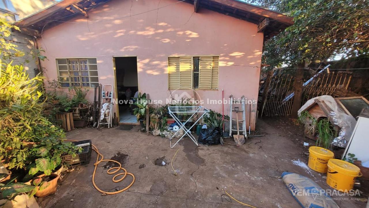 Casa Térrea à venda na Vila Margarida, Campo Grande – foto 4