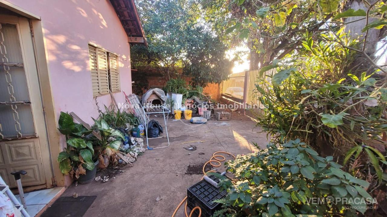 Casa Térrea à venda na Vila Margarida, Campo Grande – foto 5