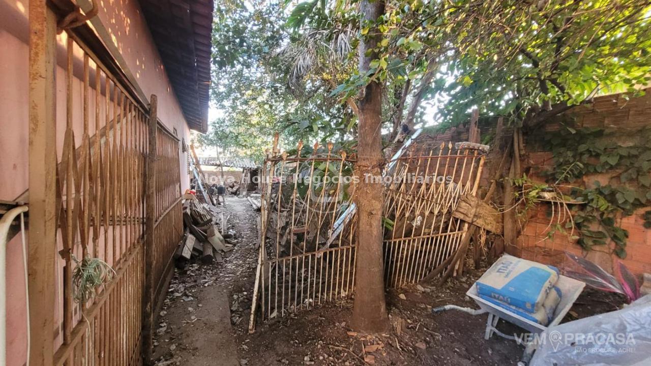 Casa Térrea à venda na Vila Margarida, Campo Grande – foto 8