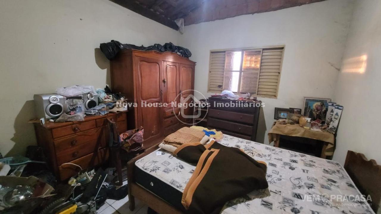 Casa Térrea à venda na Vila Margarida, Campo Grande – foto 12