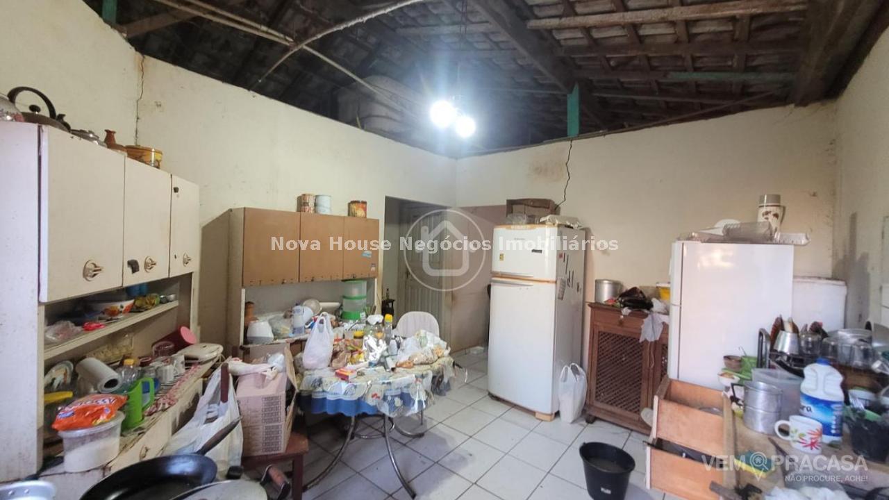 Casa Térrea à venda na Vila Margarida, Campo Grande – foto 16