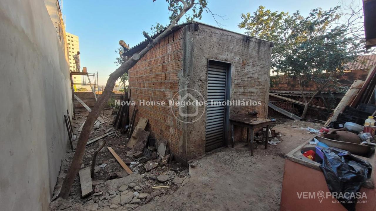 Casa Térrea à venda na Vila Margarida, Campo Grande – foto 17