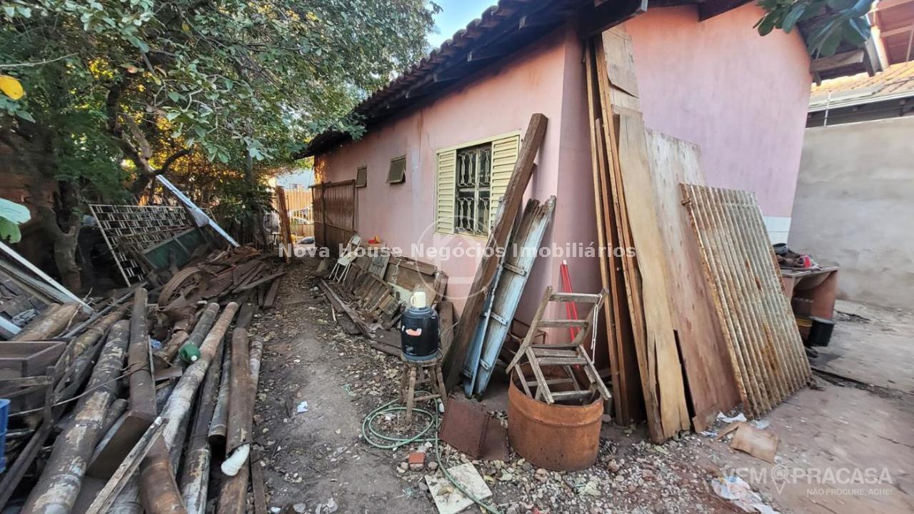 Casa Térrea à venda na Vila Margarida, Campo Grande – foto 20