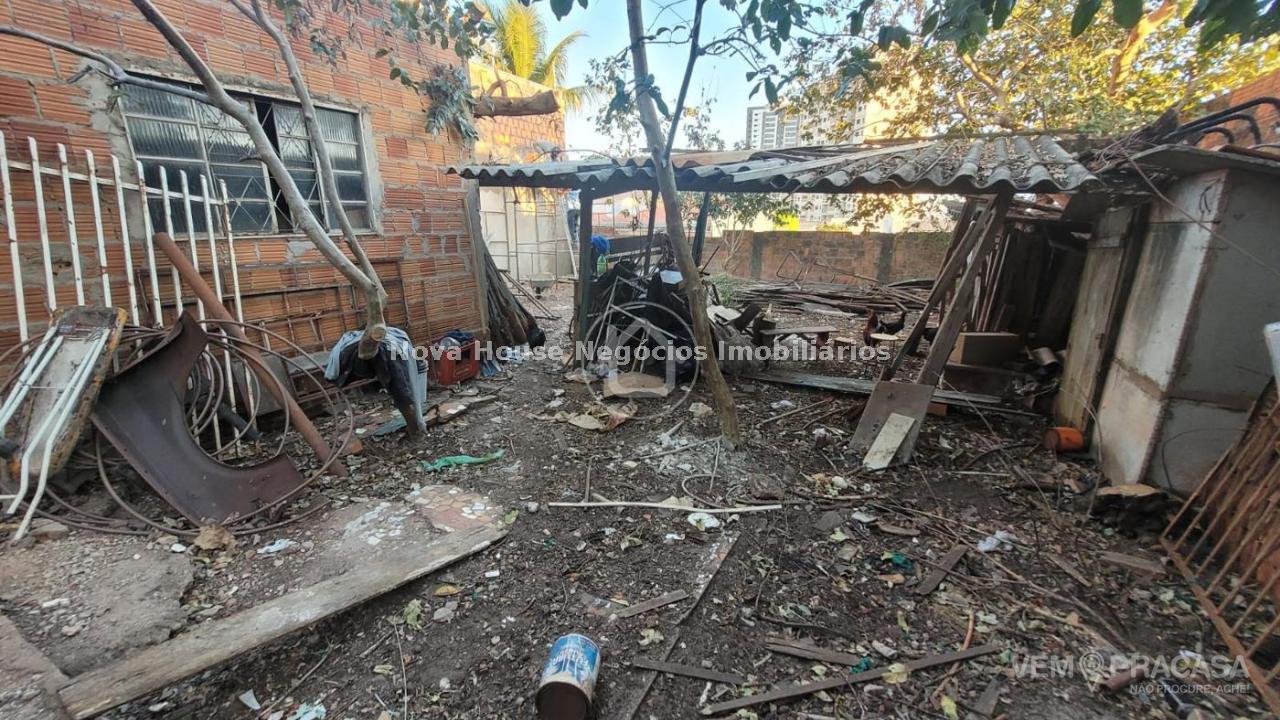 Casa Térrea à venda na Vila Margarida, Campo Grande – foto 22
