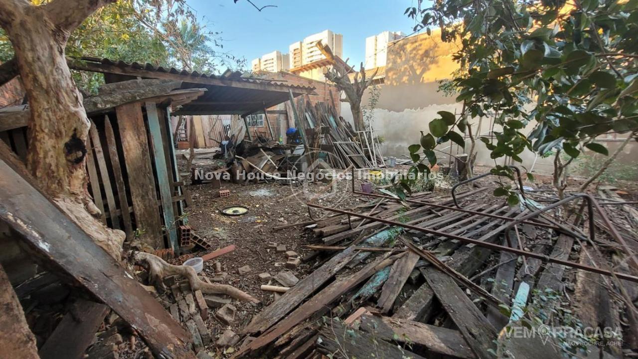 Casa Térrea à venda na Vila Margarida, Campo Grande – foto 23