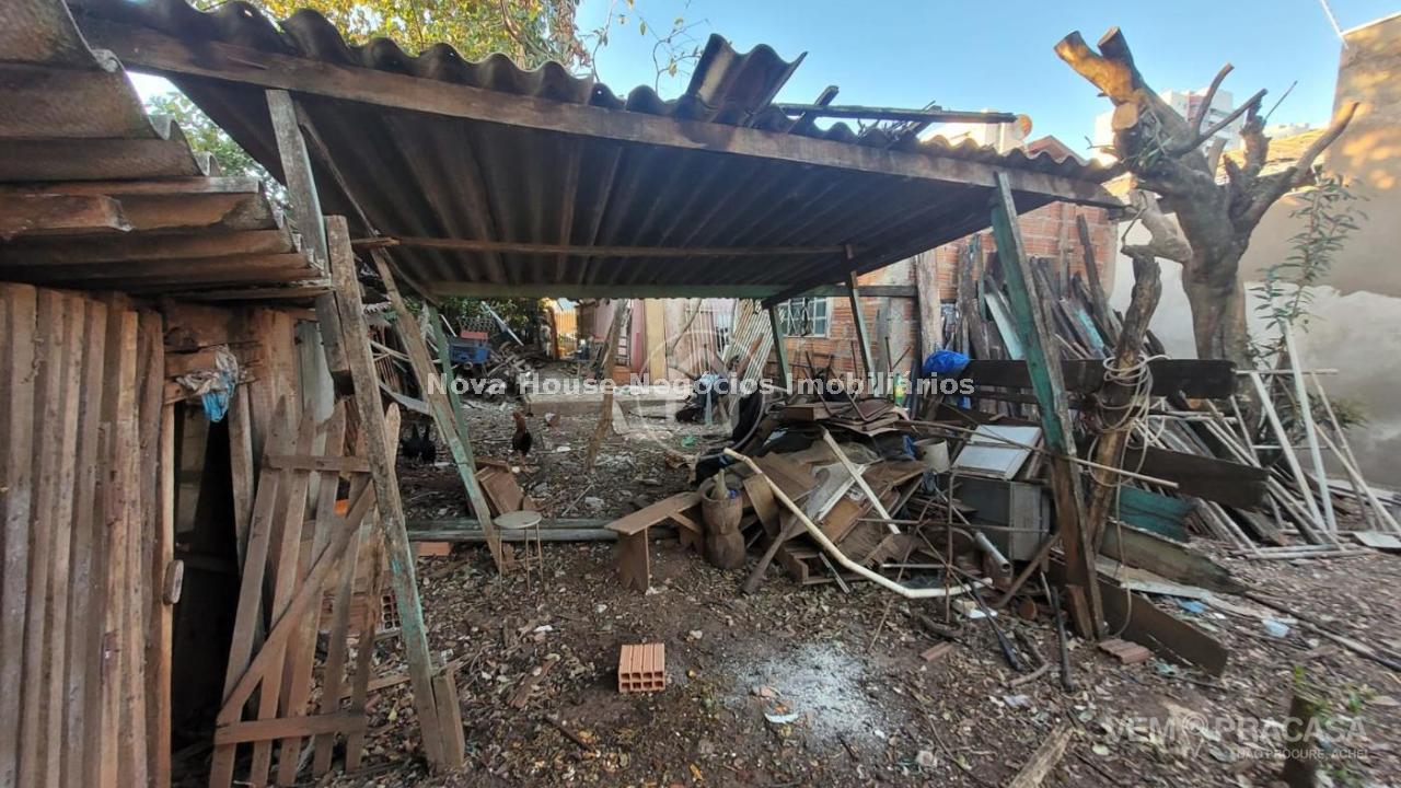 Casa Térrea à venda na Vila Margarida, Campo Grande – foto 26