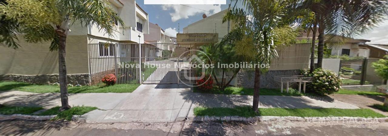Sobrado à venda no Vivendas do Bosque, Campo Grande – foto 11