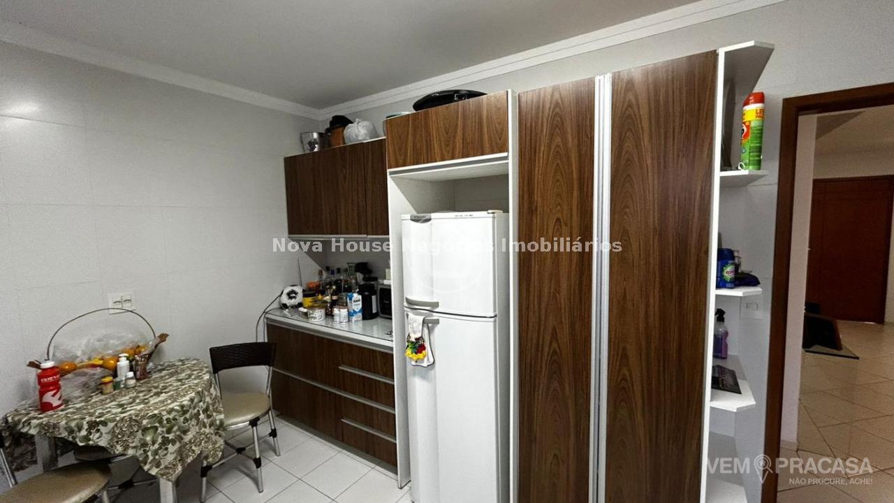 Sobrado à venda no Carandá Bosque, Campo Grande – foto 19