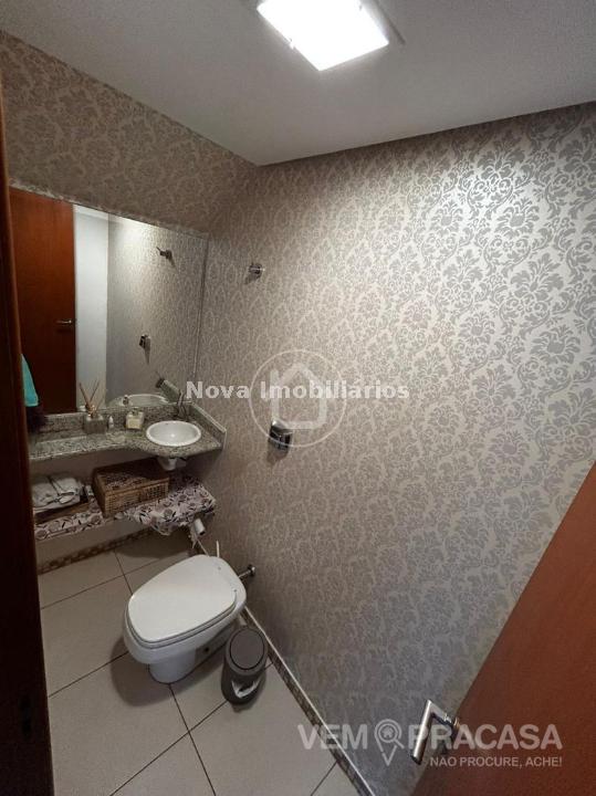 Sobrado à venda no Carandá Bosque, Campo Grande – foto 32