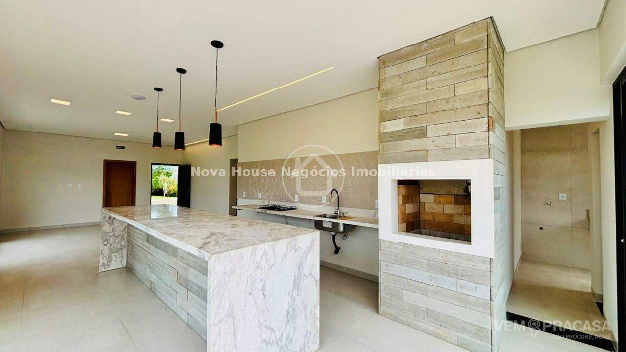 Casa Térrea à venda no Nova Lima, Campo Grande – foto 14