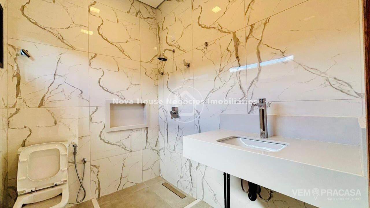 Casa Térrea à venda no Nova Lima, Campo Grande – foto 15