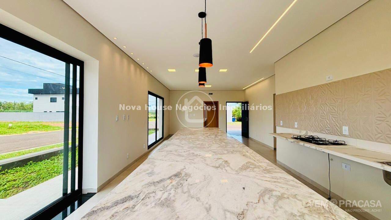 Casa Térrea à venda no Nova Lima, Campo Grande – foto 17