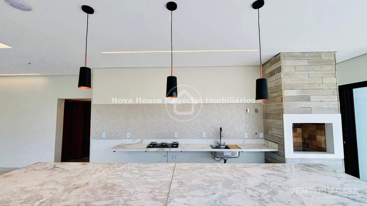 Casa Térrea à venda no Nova Lima, Campo Grande – foto 19