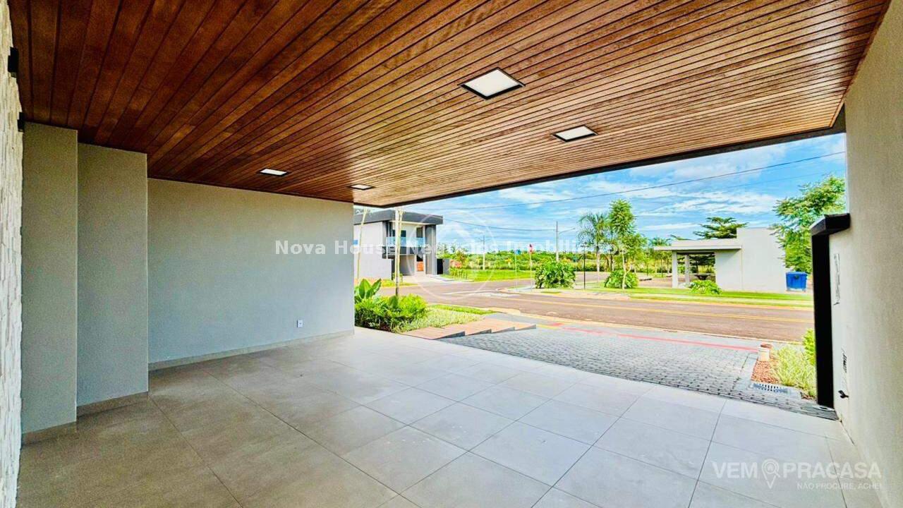 Casa Térrea à venda no Nova Lima, Campo Grande – foto 21