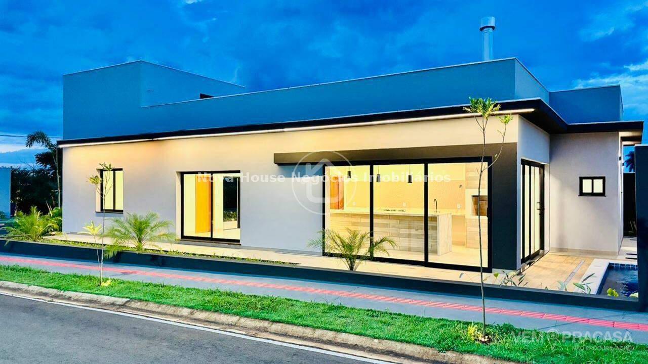 Casa Térrea à venda no Nova Lima, Campo Grande – foto 26