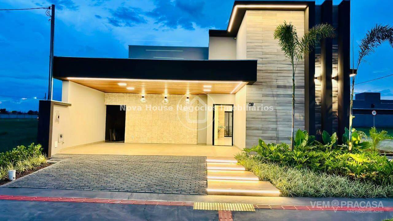 Casa Térrea à venda no Nova Lima, Campo Grande – foto 30