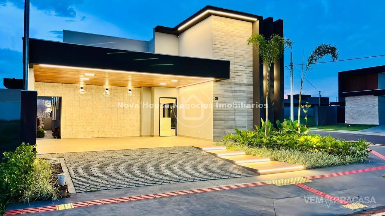 Casa Térrea à venda no Nova Lima, Campo Grande – foto 40