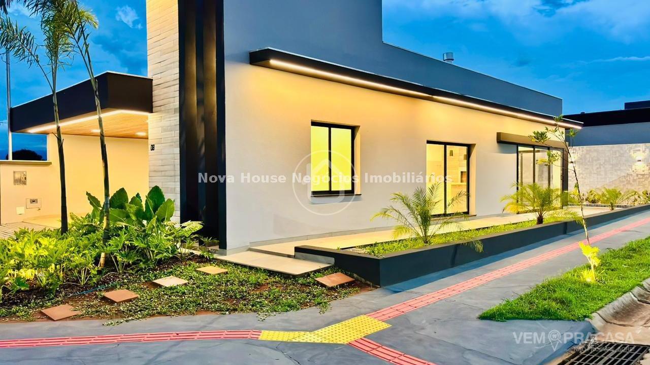 Casa Térrea à venda no Nova Lima, Campo Grande – foto 41