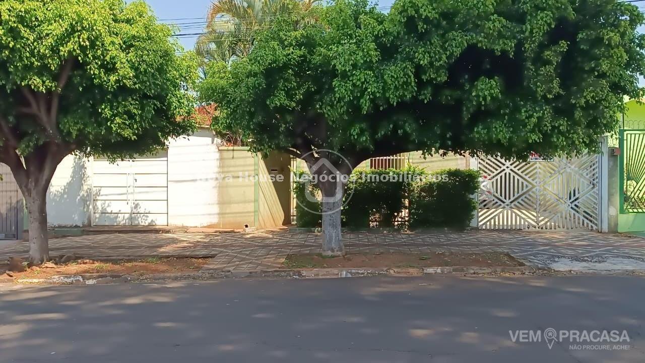 Casa Térrea à venda na Vila Bandeirante, Campo Grande – foto 4