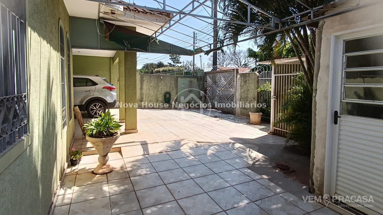 Casa Térrea à venda na Vila Bandeirante, Campo Grande – foto 7