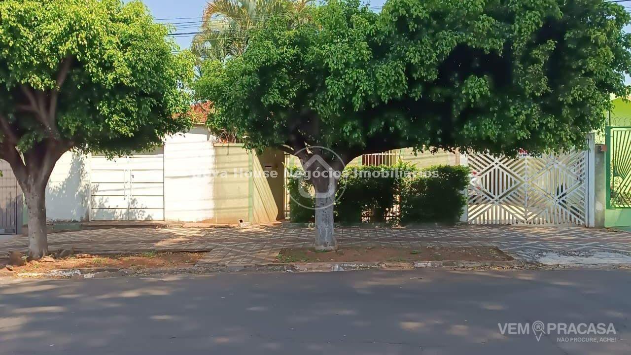 Casa Térrea à venda na Vila Bandeirante, Campo Grande – foto 12