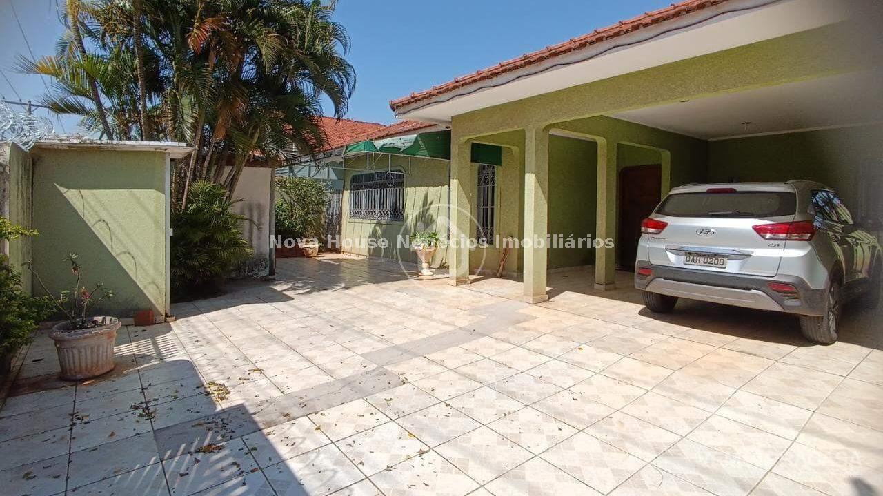 Casa Térrea à venda na Vila Bandeirante, Campo Grande – foto 15