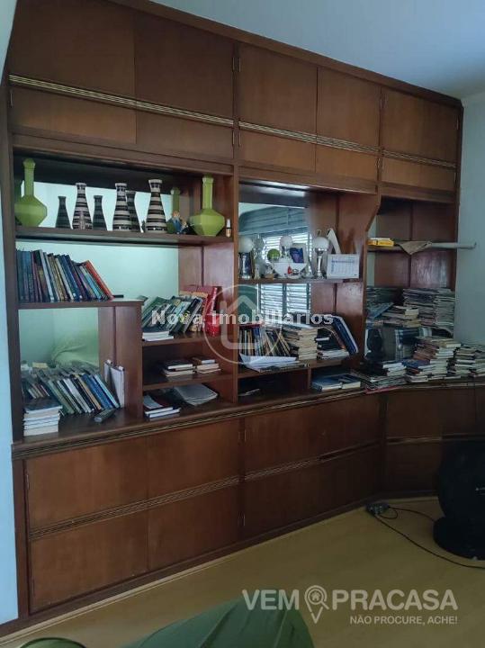 Casa Térrea à venda na Vila Bandeirante, Campo Grande – foto 23