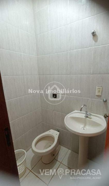 Casa Térrea à venda na Vila Bandeirante, Campo Grande – foto 29