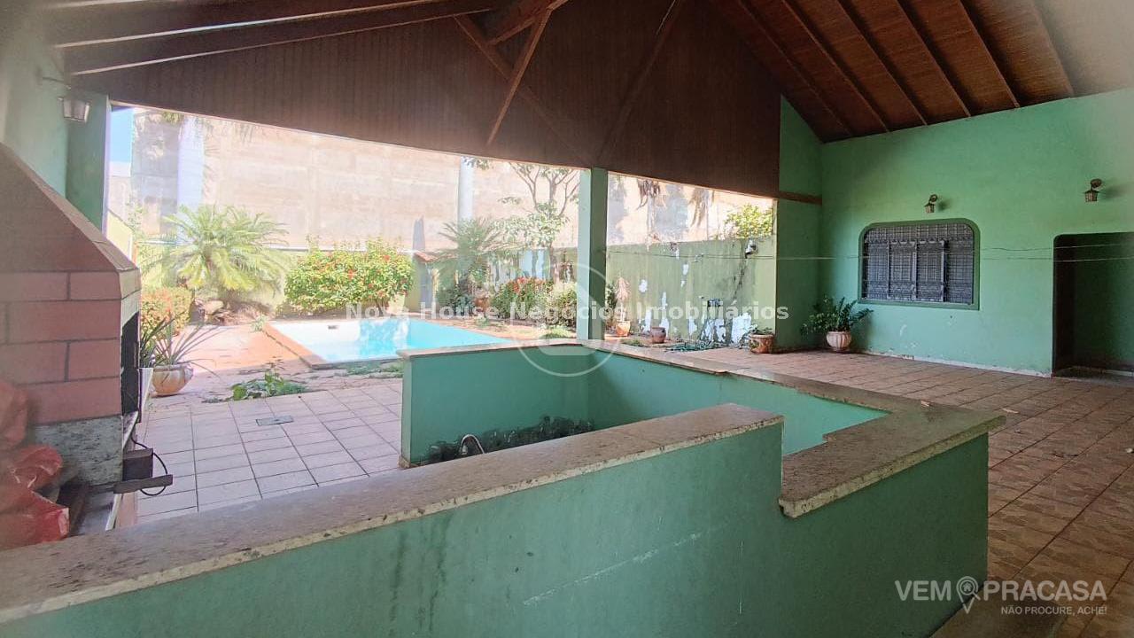 Casa Térrea à venda na Vila Bandeirante, Campo Grande – foto 36