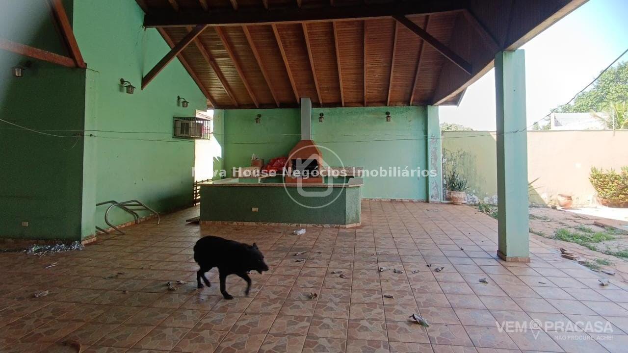 Casa Térrea à venda na Vila Bandeirante, Campo Grande – foto 39