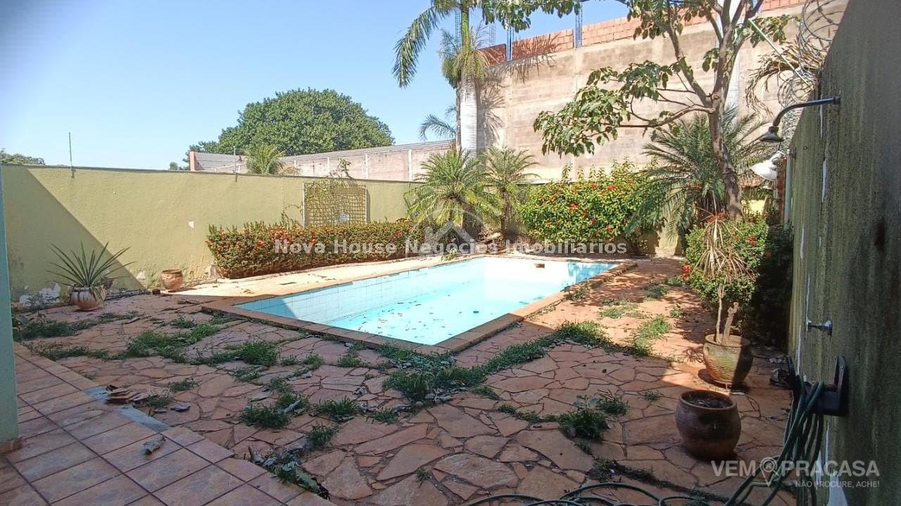 Casa Térrea à venda na Vila Bandeirante, Campo Grande – foto 41